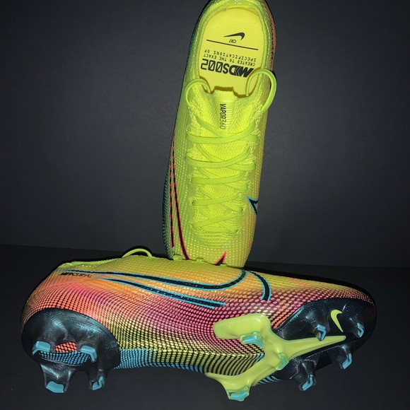 Nike soccer cleats
